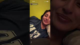Baddie Bouncing Boobs 