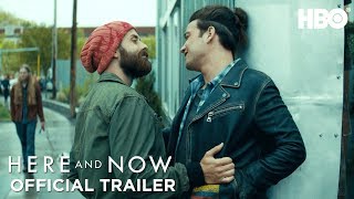 Here And Now Official Trailer (2018) | HBO