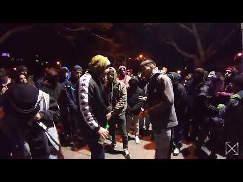 ▸ RELOPE vs WORDPLAY vs FRAK // OCTAVOS - FECHA #7 MUERTE SÚBITA◂