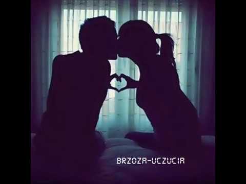 BRZOZA-UCZUCIA