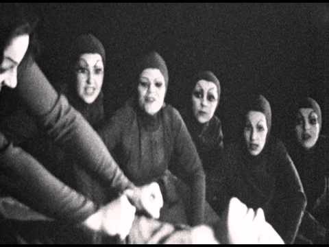 DFA: Heritage Lottery Video