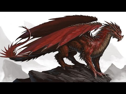 Medieval Tavern Music – Red Dragon's Inn