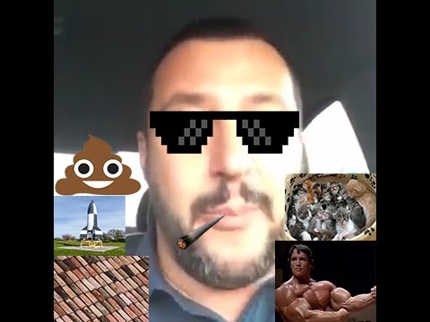 YTP ITA-VOMITEVOLE ABOMINEVOLE