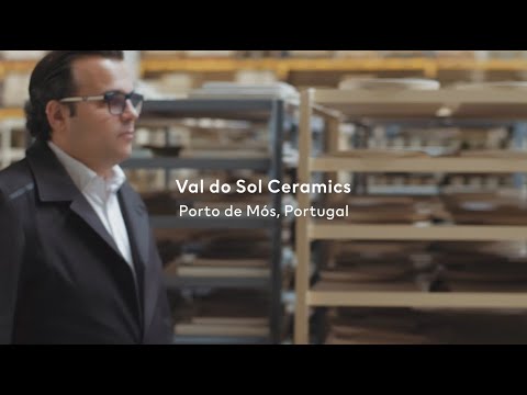 MEET THE MAKER | From factory to dinner table