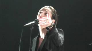 Savages  i need something new Down the Rabbit Hole 2016