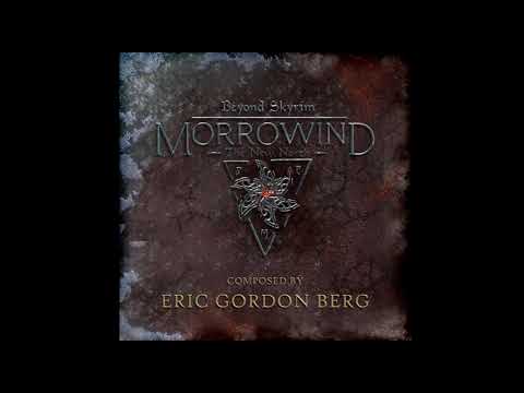 Beyond Skyrim: Morrowind | The New North Cave Music Mix