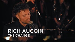 Rich Aucoin | The Change | First Play Live