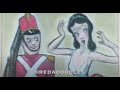 0ARCHIVES MAKING OF Fantasia 2000 The Steadfast Tin Soldier