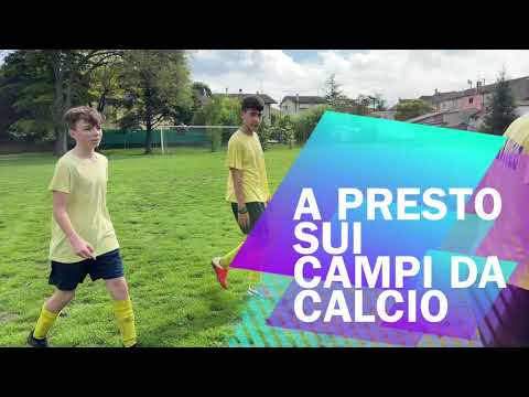 Allenamenti Giovanissimi 2007 e 2008