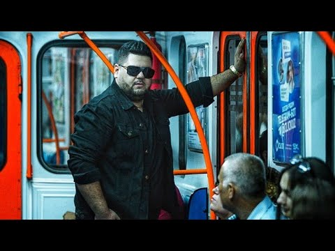 Elnur Valeh & Mirjon Ashrapov - SHIKI SHIKI BABA (backstage Clip #1) Liki Liki O'yna