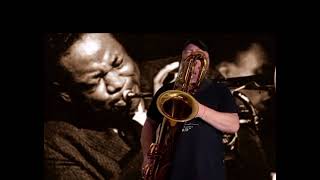 10MFAN ARTIST Robert Anchipolovsky. THAT￼ gorgeous tone on his 10MFAN Infusion Baritone Mouthpiece