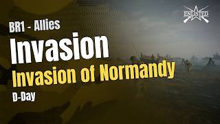 Invasion of Normandy – D-Day