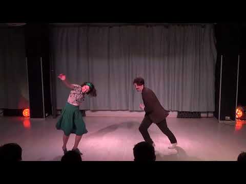 MOST 2019 - Yana Sanamyants & Pavel Rukin