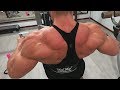 ULTIMATE BACK THICKNESS WORKOUT - Classic Bodybuilding