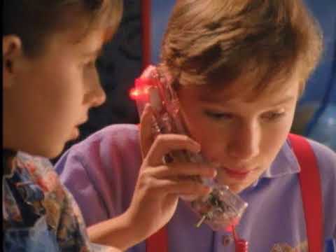 Les Intrépides Season 1 Episode 1 WEBRip (1992) - Bobash