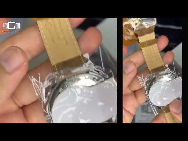 ساعة تمبرلاند فيرهيل كوارتز رجالية - TDWGF2200902