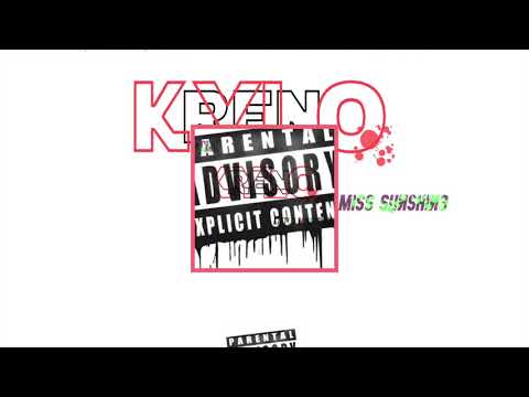 Kylo Ren - Mick Comte (ft. Little Miss Sunshine)