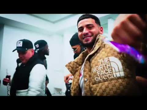 Blunted Vato - Adelantos (Drill & Techno)