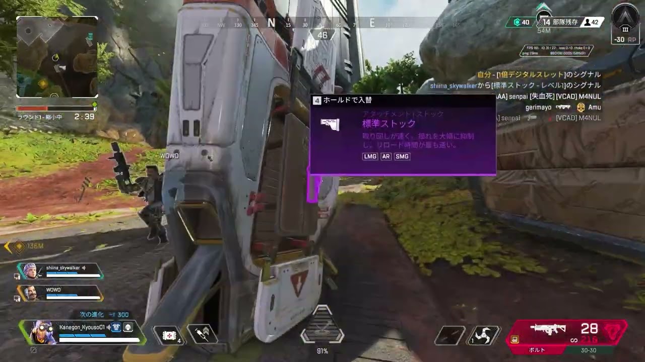 また三ヶ月が経過しました。生きています。