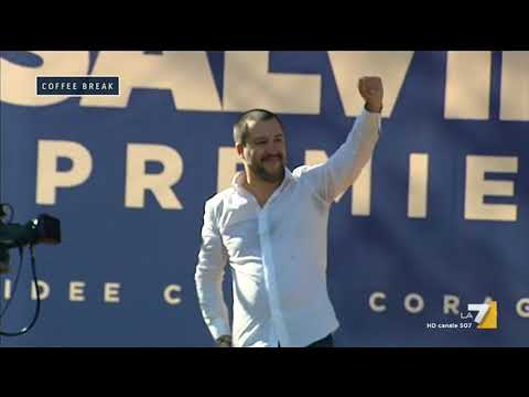 L'intervista a Marcello Veneziani