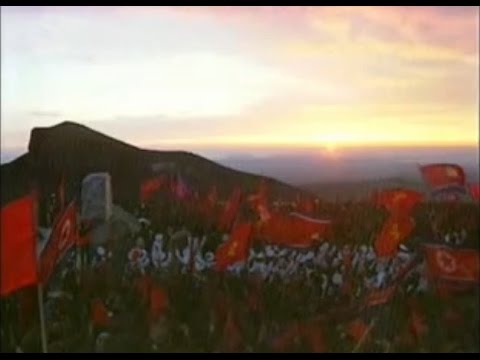 Let's Love the Motherland [Subtitles]