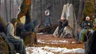 Black Moth Super Rainbow- Boxphones