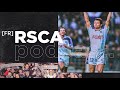 RSCA Podcast: l'année miraculeuse du Sporting en Ligue des Champions 2000-2001