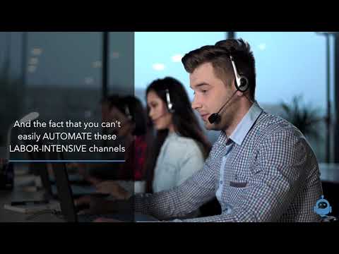 Videos from ServisBOT