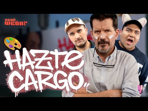 Entre CAFÉ, MAMITIS y CAHUÍN 👀😱 Con Vasco Moulian 😳 | Seré Wn? 👀 Completo