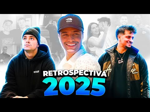 2025 RETROSPECTIVE | LOUD JOKER