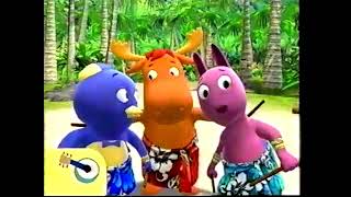 Noggin Commercial Break (2007, Incomplete) #14