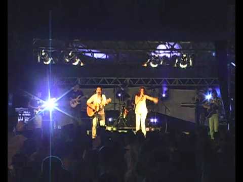 Debaixo De Sol E Chuva - Fernando e Fabiana