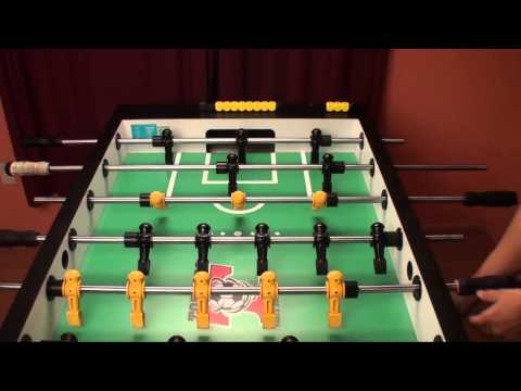 Unreal Foos - Tic Tac Series