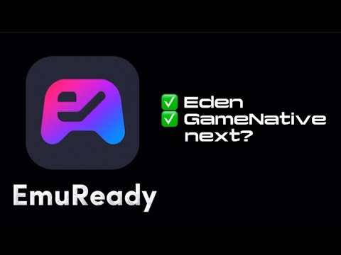 EmuReady Beta video thumbnail