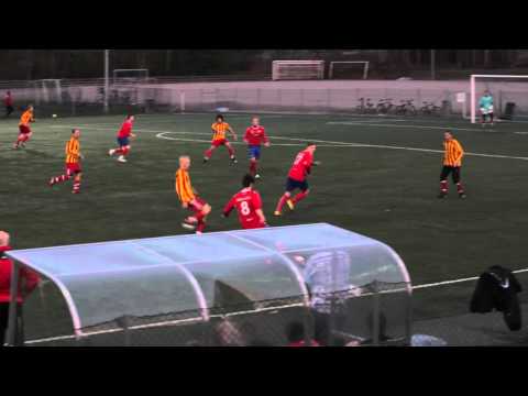 Høydepunkter: Begby - Rolvsøy (2-1)