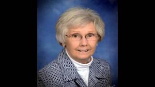 Helen V. Bearden Funeral Service