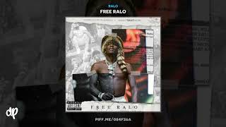 Ralo - Stop Playing ft 24 Heavy, Lil Marlo [Free Ralo] 