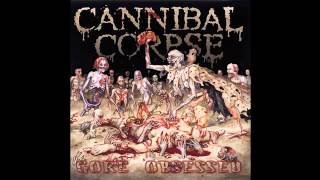 Cannibal Corpse - Mutation Of The Cadaver