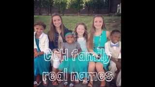 Cute Girls Hairstyles real names!