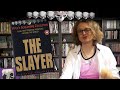 The Slayer Horror Film Review Series Vipco Screamtime