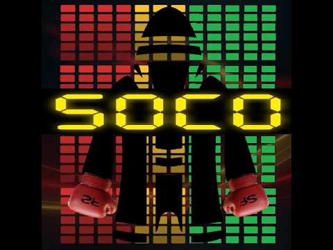 Soco - Medidor de Força video thumbnail