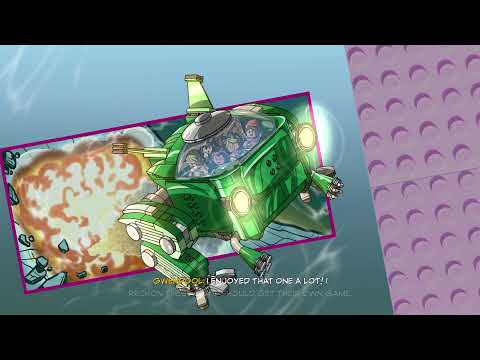 The Great Escape DLC 100% : Lego Marvel Super Heroes 2