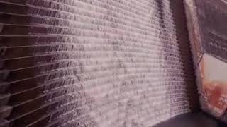 preview picture of video 'Nandoni dam wall'