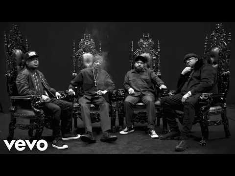 Ice Cube & Snoop Dogg - Bad Boys (Ft. Too $hort, E‑40) 2025