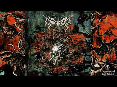 ▶ VOKODLOK - The Weak-☠(TRACK PREMIERE 2020)☠