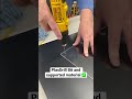 How NOT To Drill Acrylic Shorts Fail Diy