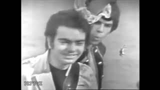 Neil Diamond "Cherry, Cherry" Remastered
