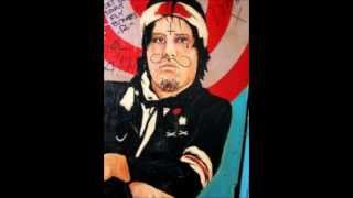 Jeffrey Lee Pierce - Pony Blues (Son House or Charlie Patton).wmv