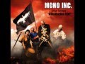 Mono Inc. - Admiration Hill 