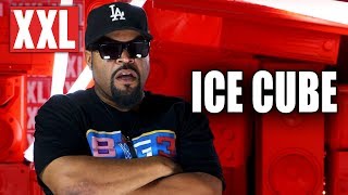 Ice Cube Speaks on the Death of Mobb Deep&#39;s Prodigy